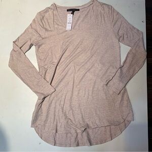 Long Sleeve Layering Tee
